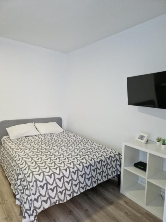 Hércules Apartamento *