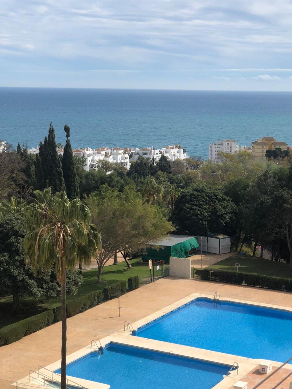 Apartamento Hércules *