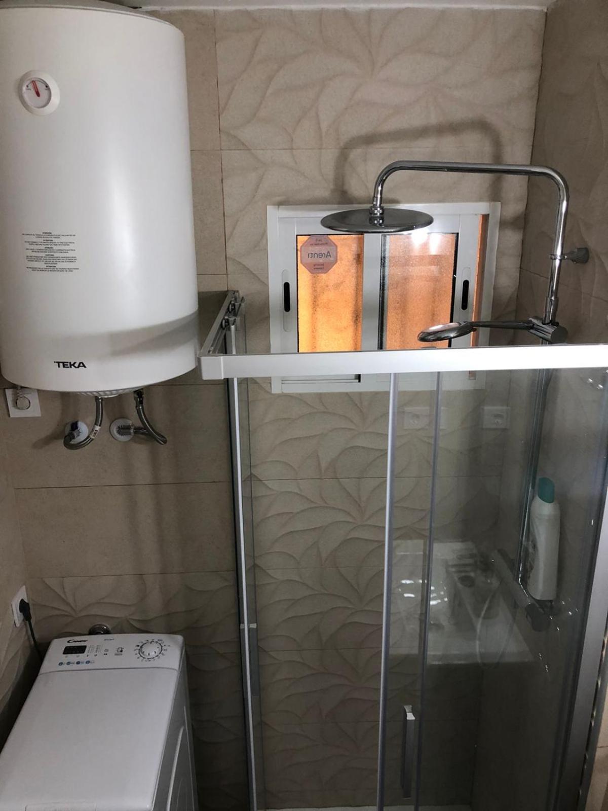 Apartamento Hércules