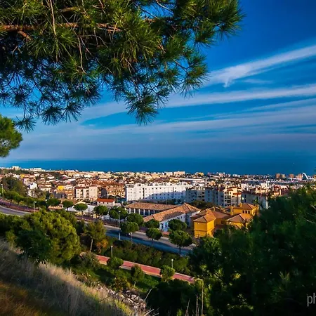 Hercules Benalmadena Exterior photo