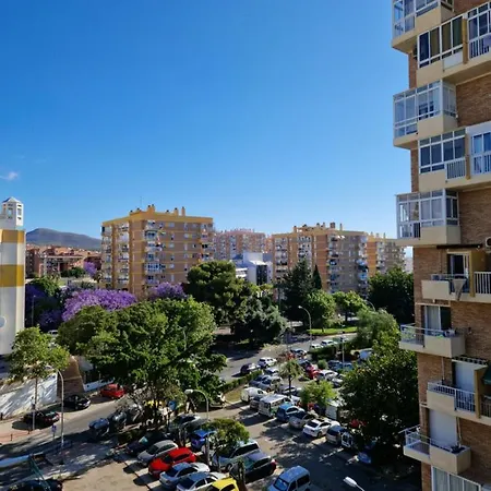 Hercules Benalmadena Exterior photo