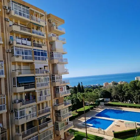 Hercules Benalmadena Exterior photo