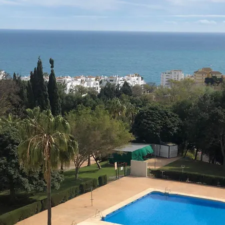 Hercules Benalmádena Exterior photo