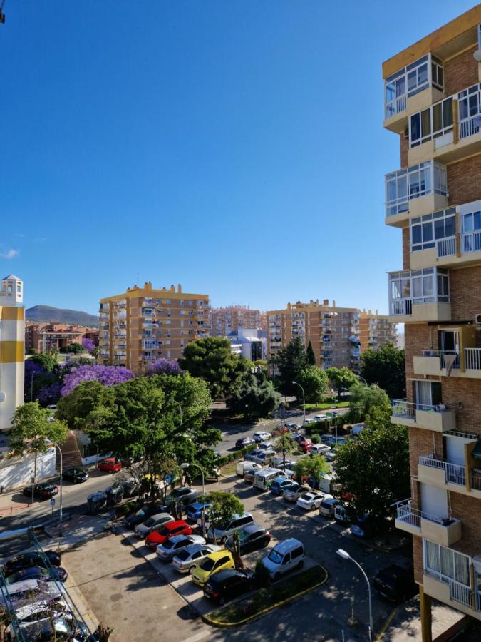 Appartamento Hércules Benalmádena