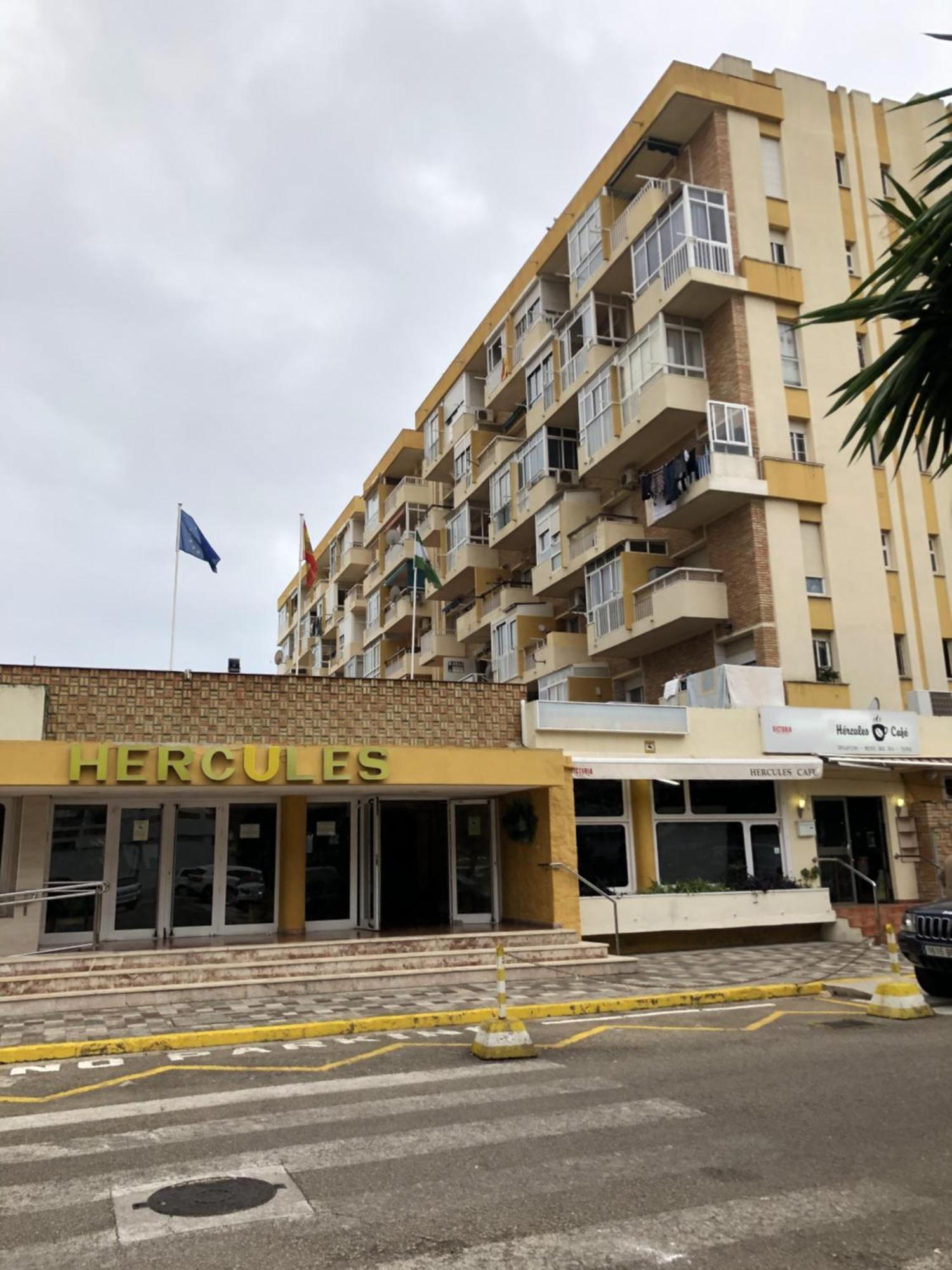 Apartment Hercules Benalmadena