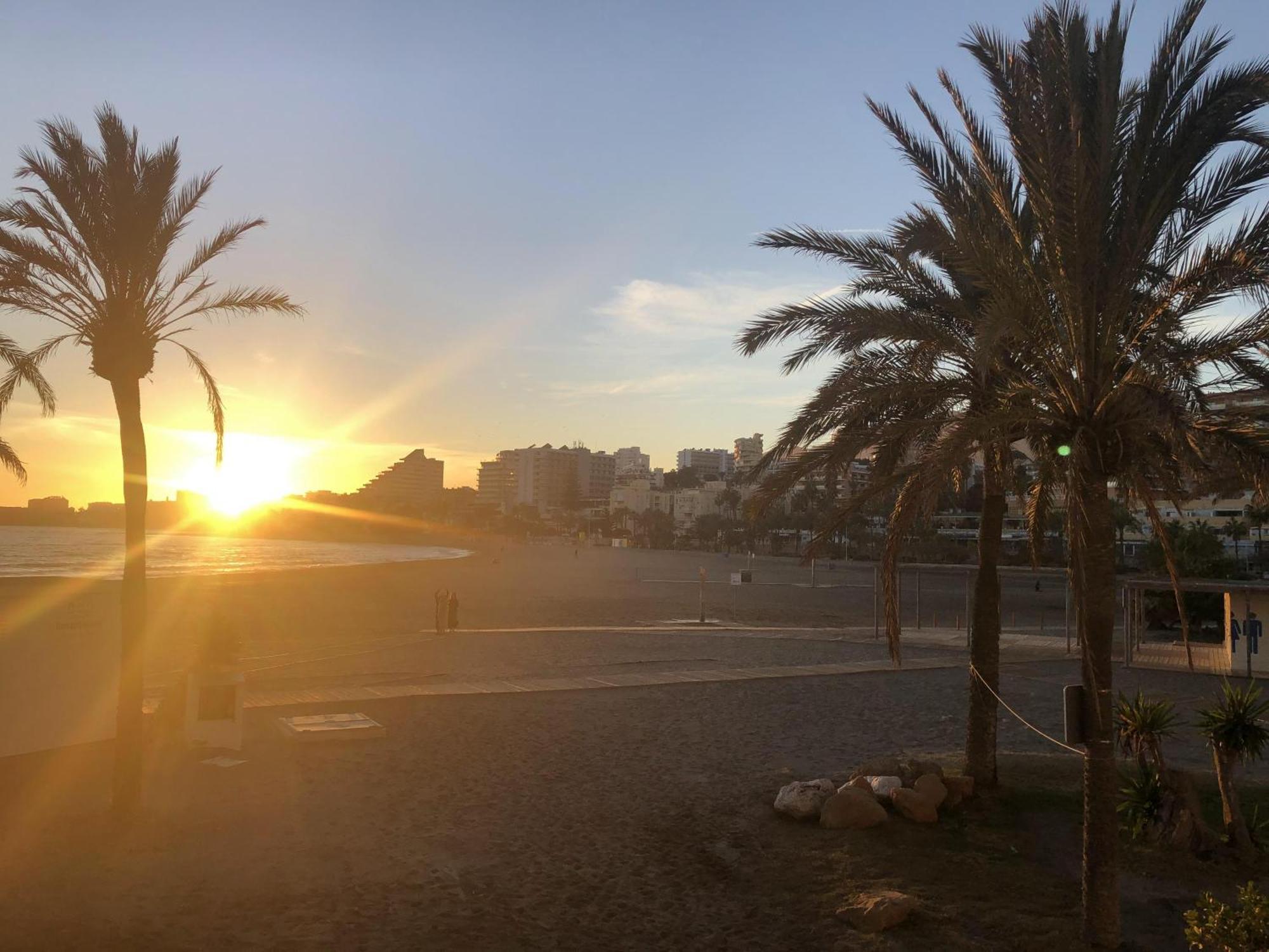 Hércules Appartamento Benalmádena
