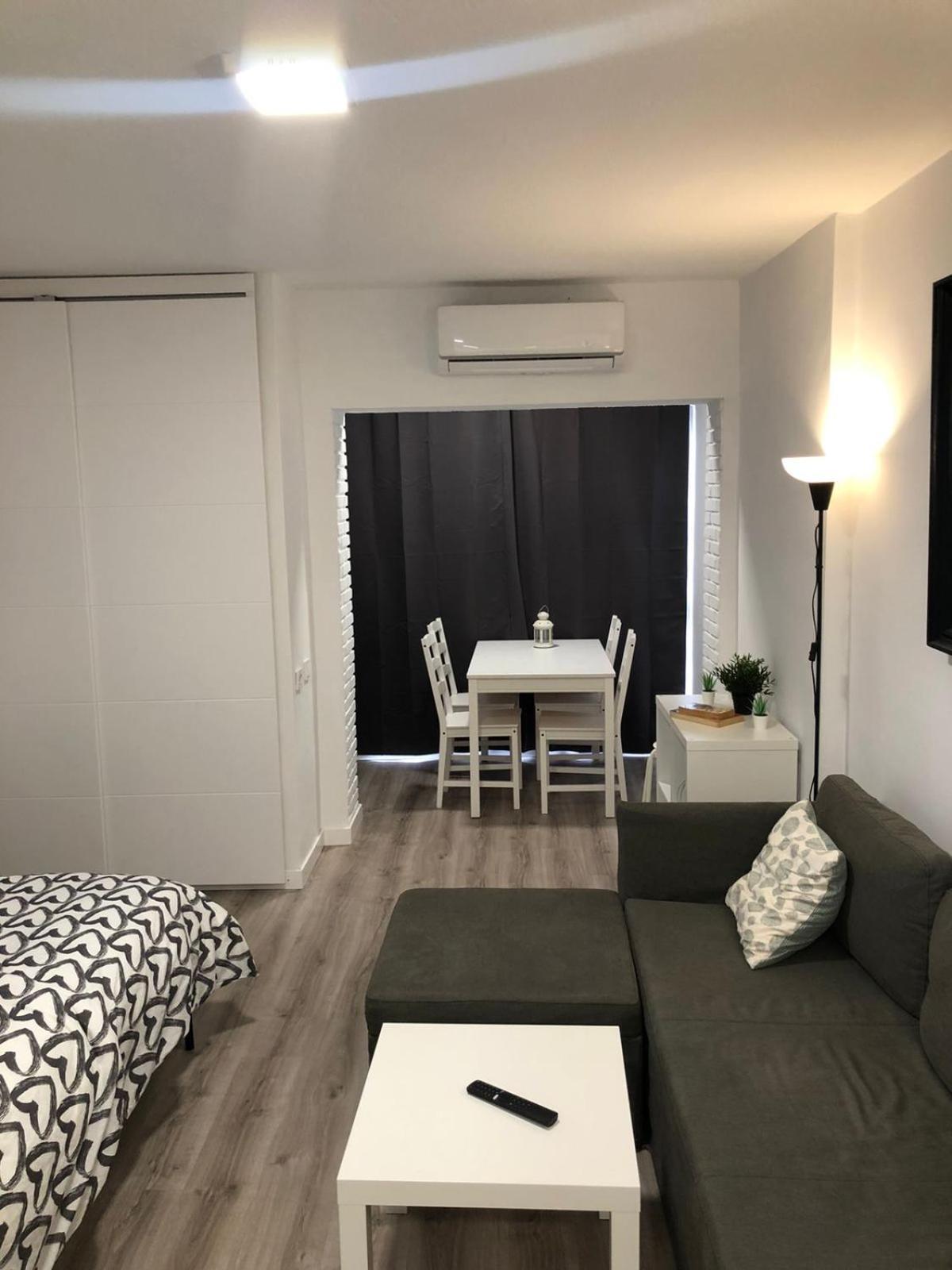 Apartment Hercules Benalmadena