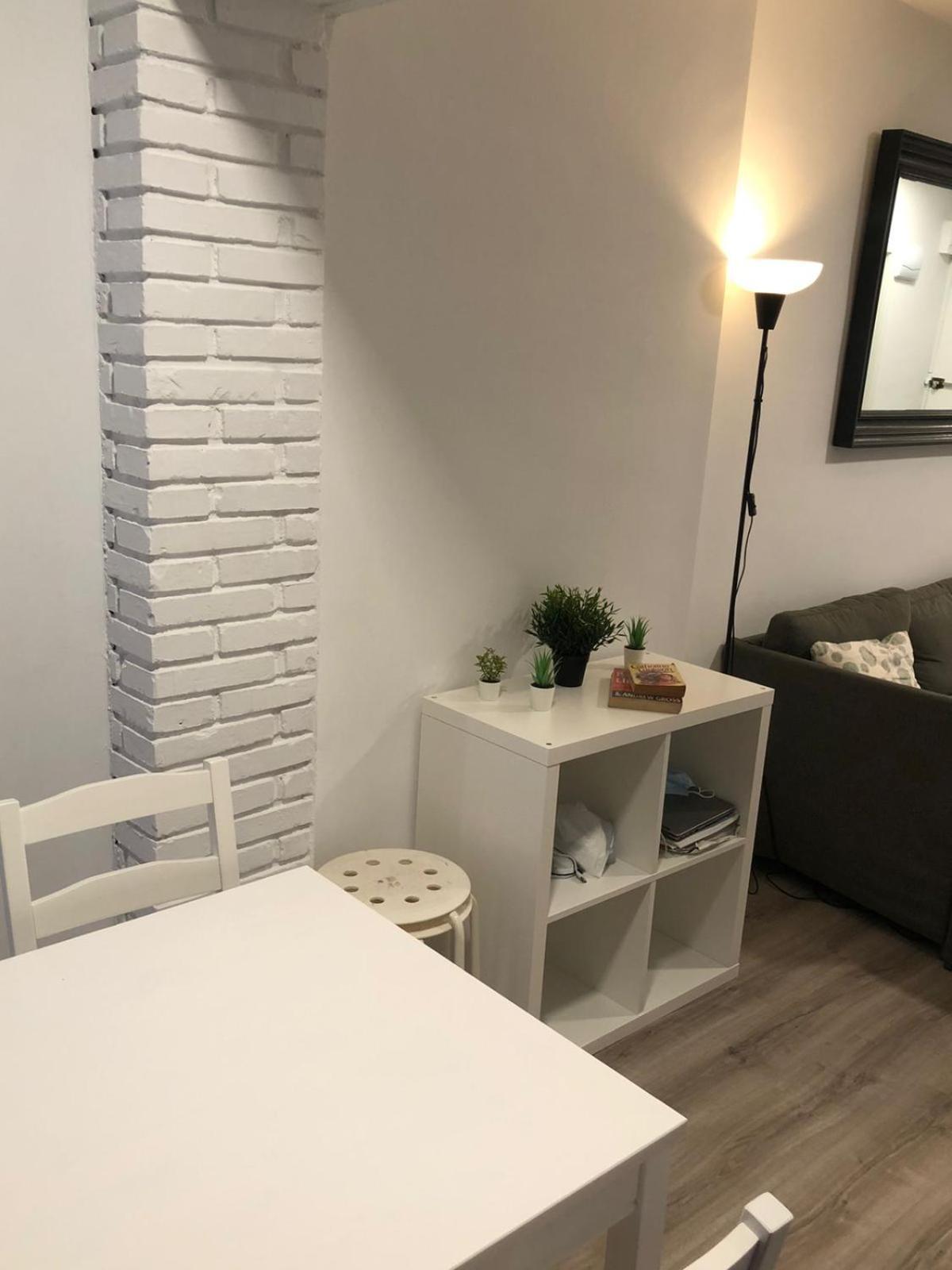 Appartamento Hércules Benalmádena