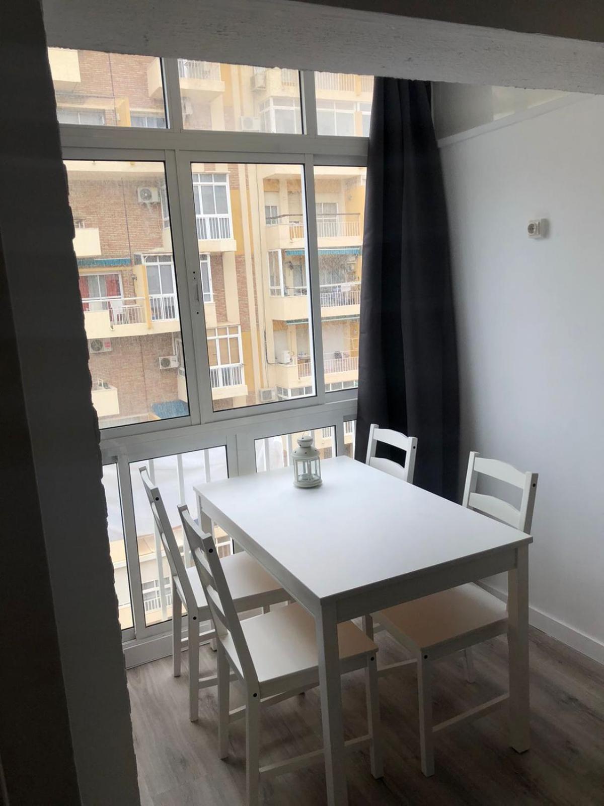 Apartment Hercules