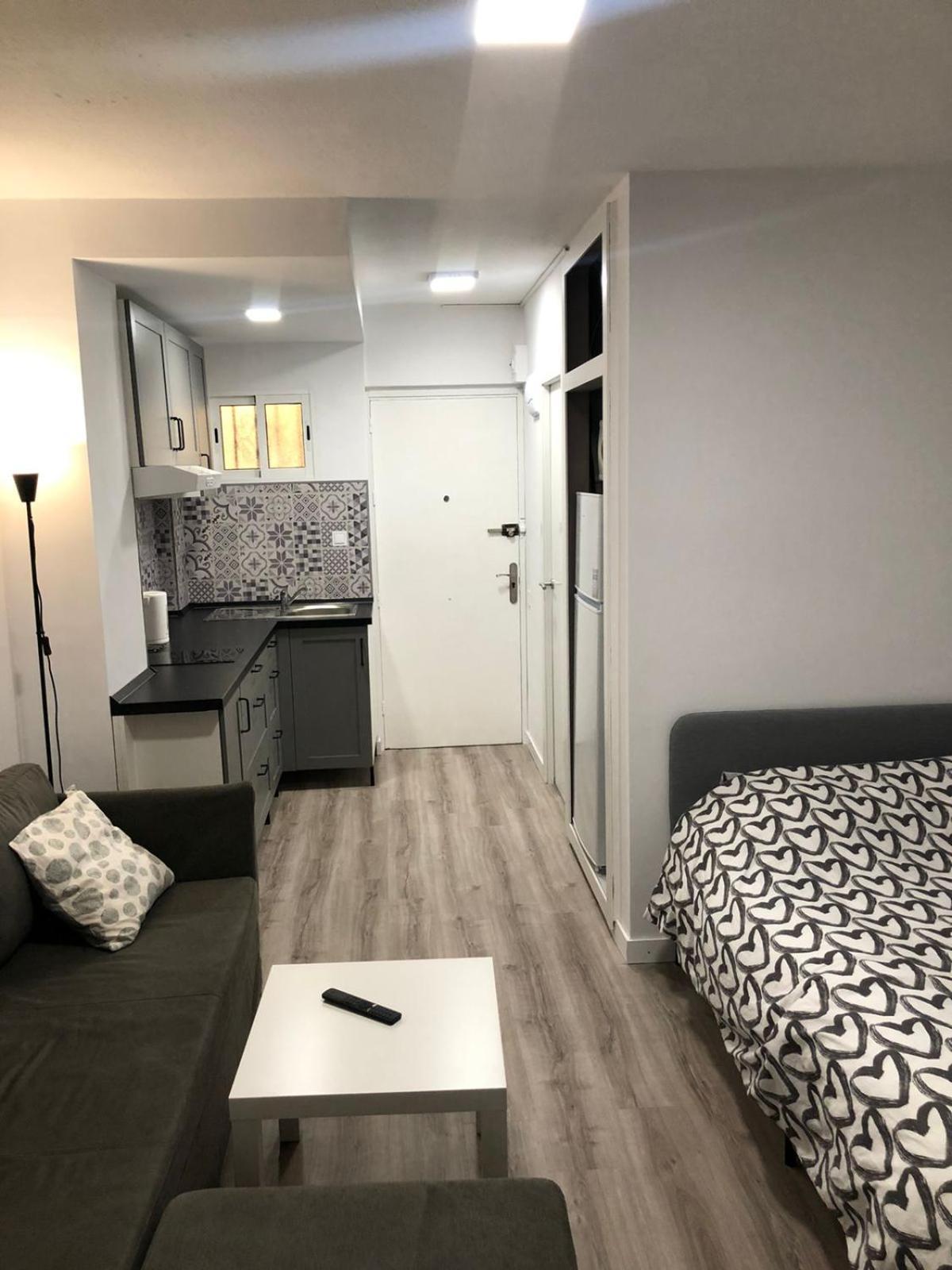 Apartment Hercules