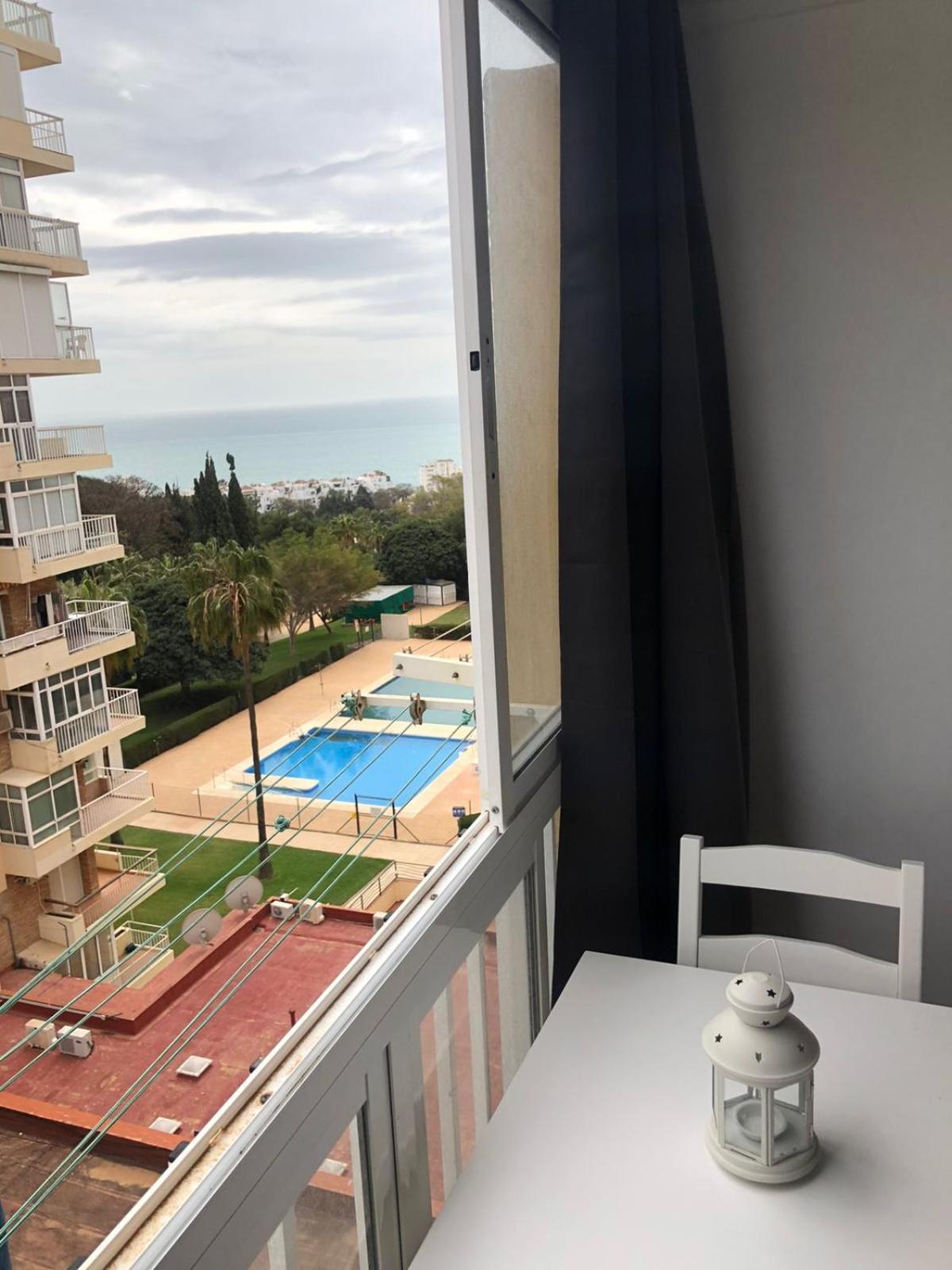 Appartamento Hércules Benalmádena