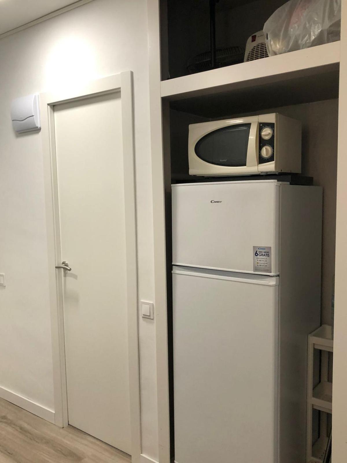 Apartment Hercules