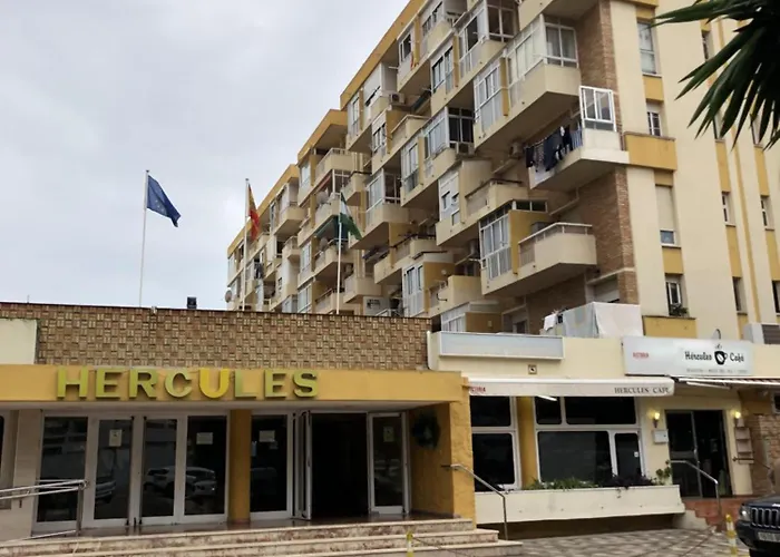 Hercules Benalmadena