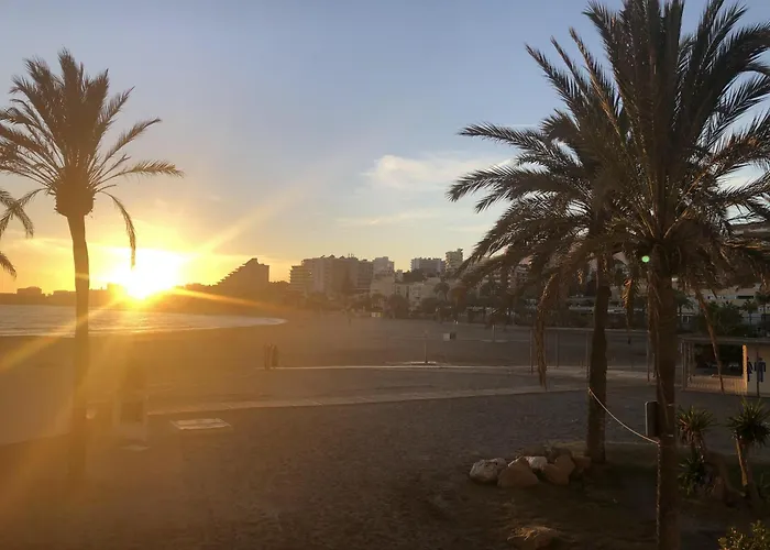 Hercules Benalmadena