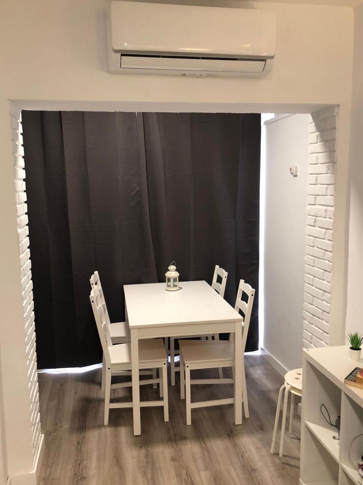 Apartment Hercules