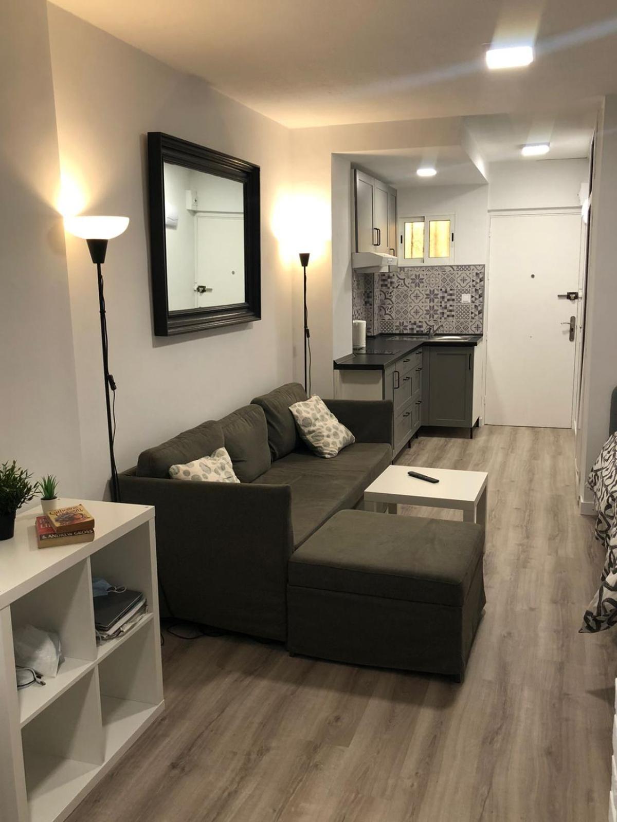 Apartment Hercules *