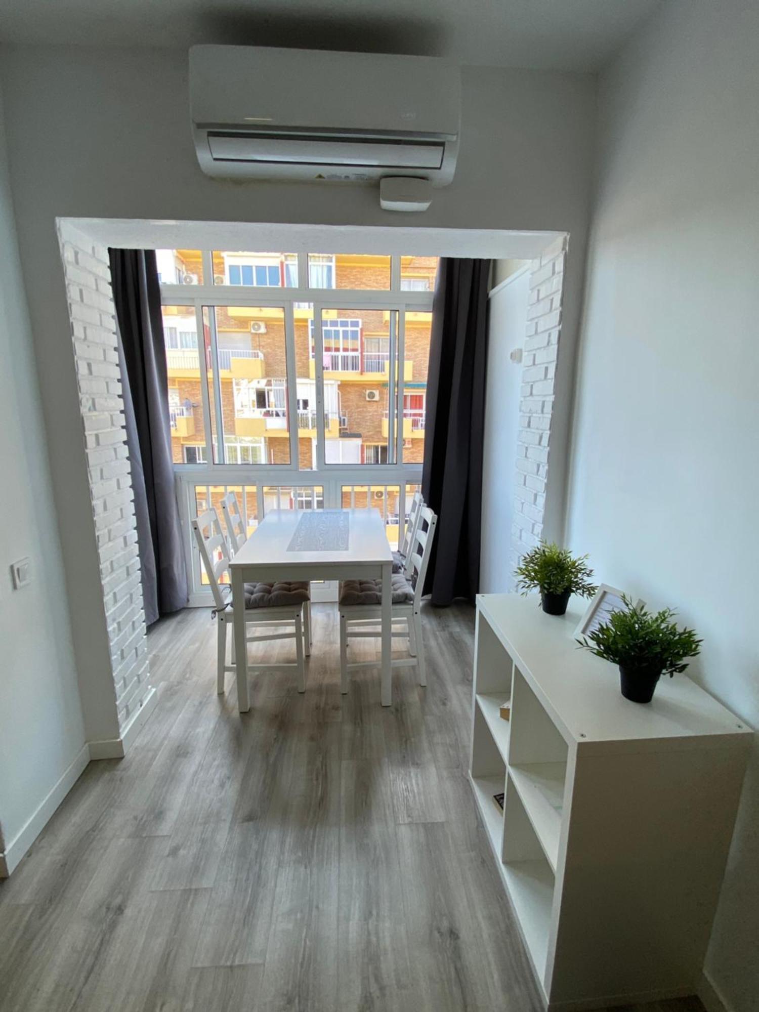 Hercules Apartment Benalmadena